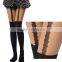 17Year Hosiery Manufacturer Custom Printed Tattoo Pantyhose