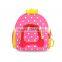 Promotional Special Cute design Fashion backpack for kids