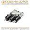 12mm 3V 6V Gear Motor For Electronic 1.5v micro gear motor