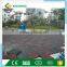 Car Park floor for volleyball multi-function venue/rubber flooring for outdoor sports court