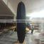 12' l factroy price dull color sup stand up paddle board table for fishing fish long board epoxy eps core