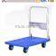 portable trolley for cargo transportation