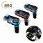 Dual USB Wireless Bluetooth Car FM Transmitter MP3 Radio Player Charger Kit