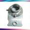 Industrial Electronic ABS Fabrications with Injection Molded Parts