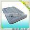 PVC inflatable double well sleep good double inflatable air bed EN71 approved