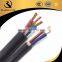 H05RN-F middle Duty Rubber Sheathed electric wire Cable