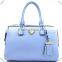 2016 Fashion Korean Style Classic Faux Leather Hobo Women Handbags