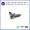m1.0-6.0 stainless steel electronic screw precision screws