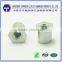 ROHS white zinc Hex inner thread blind rivet