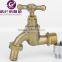 GLD cold water bibcock tap washing machine water mixer tap cold water bibcock tap