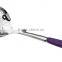 Best Selling Stainless Steel Soup Ladle With Plastic Handle