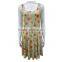 2015 new fashional dress women summer dress short sleeve casual dress