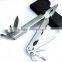 High quality stainless steel outdoor camping multifunction pliers