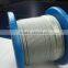 Service paramount Compact Steel wire rope
