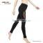 Wholesale Black Push Up Tights Woman Leggings