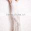 Fish Scale Open Back Evening Dresses  China Supply