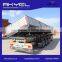 IRON CARRYING SEMI TRAILER