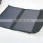 2016 Outdoor Fittings 12W 2Pcs Portable Foldable Solar Charger With 23-24% Solar Conversion Rate