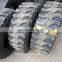Radial tyre 10R16.5 for trailer use