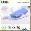 Full capacity large capacity 2 USB high quality power bank for nokia e63