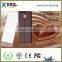 mini chocolate shape power bank li-polymer battery power bank