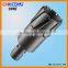 Carbide Tipped broach cutter with Fein Quick-in shank
