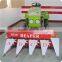 12hp 15hp Tractor Havester for Rice Reaper Grain Wheat Reaper Mini Tractor Reaper