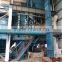 Manipulator clay sand production line