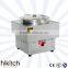 Stainless steel commercial LPG gas food boiler dim sum steamer
