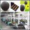 Custom Black Industry EP fabric Natural Rubber New Conveyor Belt