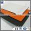 Acp Wall Cladding,Building Material For High Building