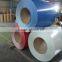 color coated aluminum coil A1100/A3003 for roofing