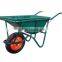 Hot selling high quality and low price wheel barrow wb2204