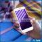 9H Hardness Transparent Tempered Glass Raw Material Screen Protector