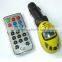 Car FM launcher transmitter B-25