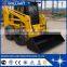 High Quality 1000kg Compact Skid Steer Loader for Sale