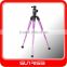 SUNRISE New PRO Multicolor Aluminum Camera tripod for digital camera