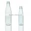 Professional factory new style clear empty PET plastic bottles wholesale lahore with label