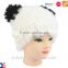 Passed Sedex and War-mart testing fashion custom witer fur mink hat