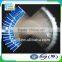 2015 Transparent Opp Bag With Header