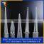 PAP02/71x750mm Long Pointed Pole Anchor