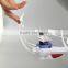 Hot sale 2.4G rc x6 quadcopter helicopter with camera hd.