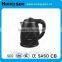 K12 220v electric plastic shell water kettle hotel electrical kettle                        
                                                Quality Choice