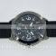 man alloy case custom logo wholesale charm watch