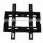 Fixed LCD/Plasma LCD Wall TV Mount for 26'' to 42'' Screen RL003