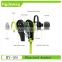 Shenzhen factory stereo wireless headset Sports Headsets Q8/Q9
