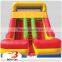 water park for inflatable water slide,fiberglass water park slide for sale