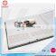 OEM/ODM/ Available Popular Business Gifts Lcd Video Booklet With Hard Cover
