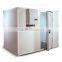 Refrigerators Freezers Container Cold Room