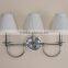 2014 Interior 3 light wall lamp/light for manufacturer